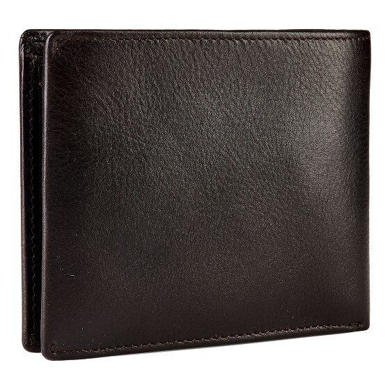 Picard Tennessee1 Cartera Protección RFID Piel 11.5 cm