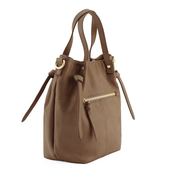 FredsBruder Just Easy Bolso Piel 28.5 cm