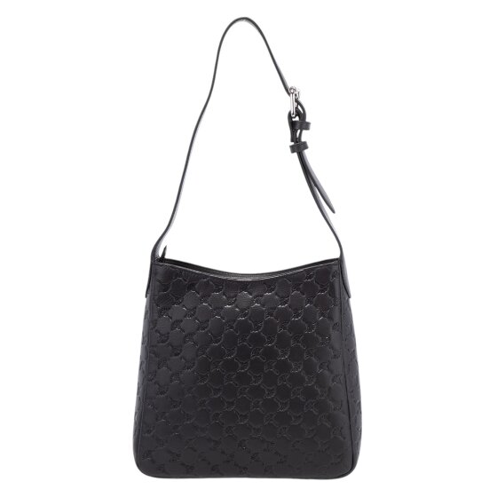 Joop! leggero stampa Bolsa de hombro Piel 23 cm