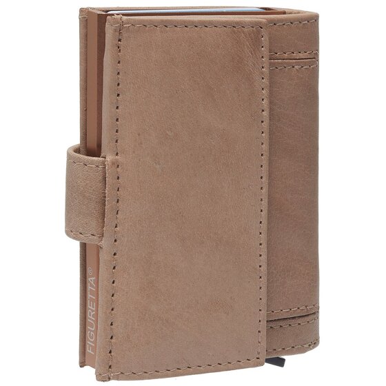 The Chesterfield Brand Hannover Cartera Protección RFID Piel 7 cm