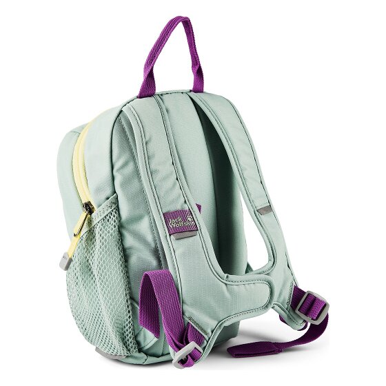 Jack Wolfskin Sprout Mochila para niños 25.5 cm