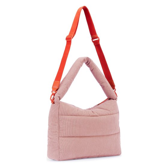 LES VISIONNAIRES Unio Hobo Bolsa de hombro 38 cm