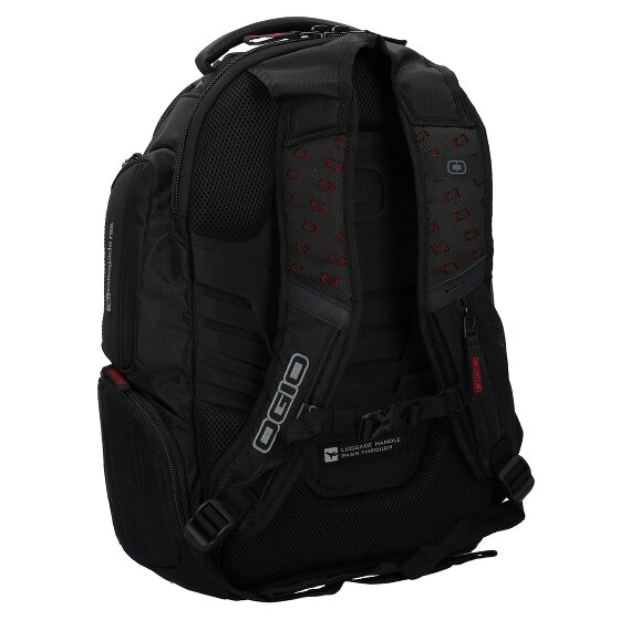 Ogio Mochila RSS Renegade Compartimento para portátil de 49 cm