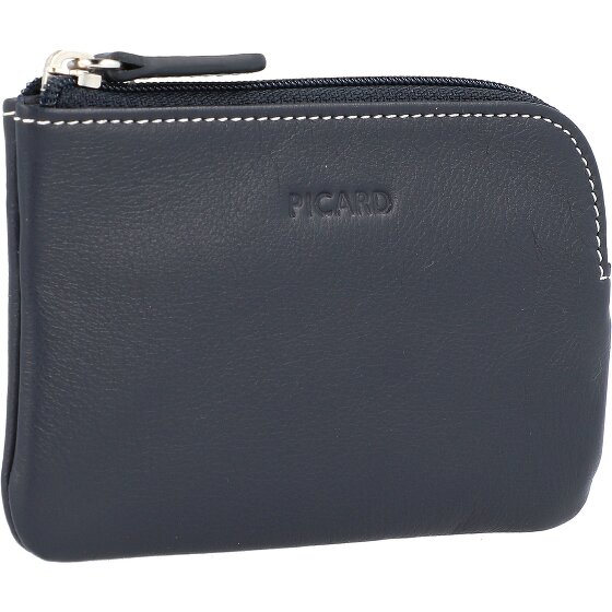 Picard Estuche para llaves Diego de cuero 11 cm
