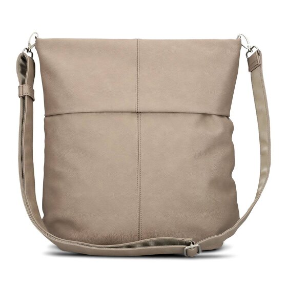 Zwei Mademoiselle.M Bolsa de hombro 35 cm