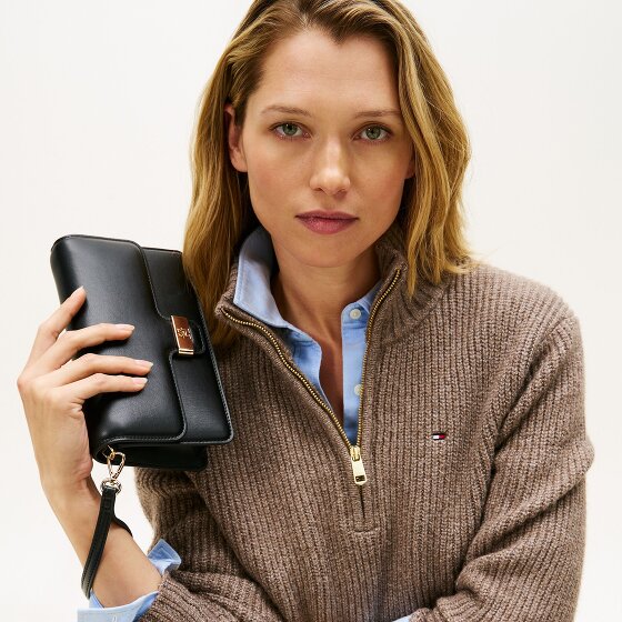 Tommy Hilfiger TH Heritage Bolso de mano 20.5 cm