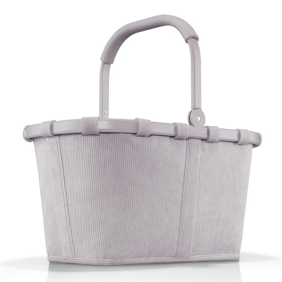 reisenthel Carrybag Bolsa de compras 48 cm