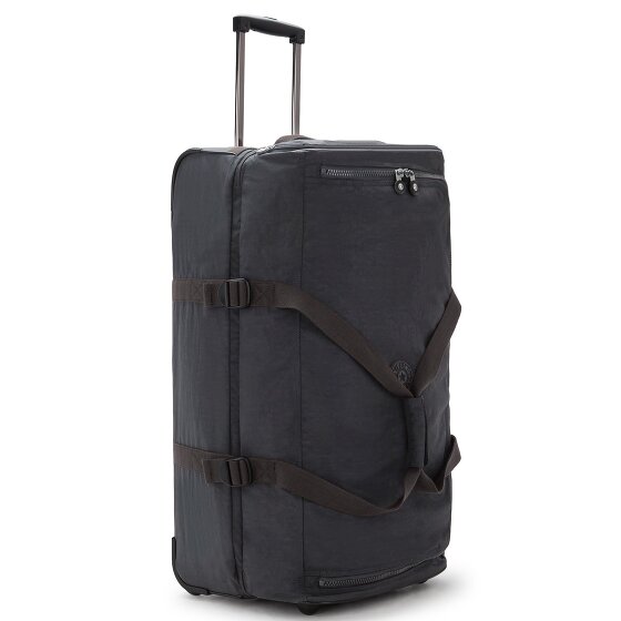 Kipling Bolsa de viaje Basic Teagan L de 2 ruedas 77 cm
