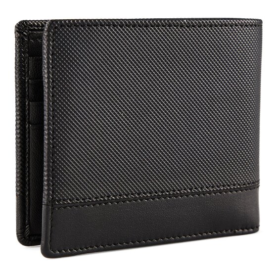 Boss Cullen Cartera Protección RFID 11 cm