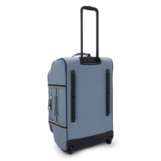 Kipling Basic Aviana 2 ruedas Bolsa de viaje M 68 cm