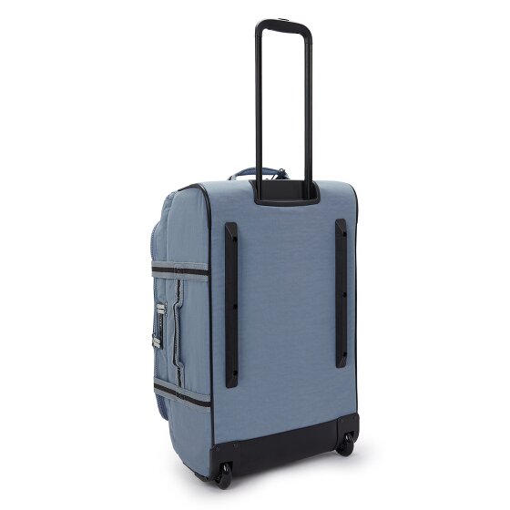 Kipling Basic Aviana 2 ruedas Bolsa de viaje M 68 cm