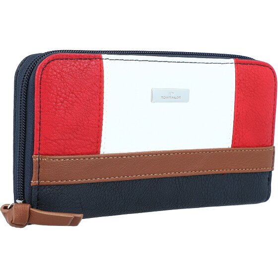 Tom Tailor Cartera Juna 18,5 cm