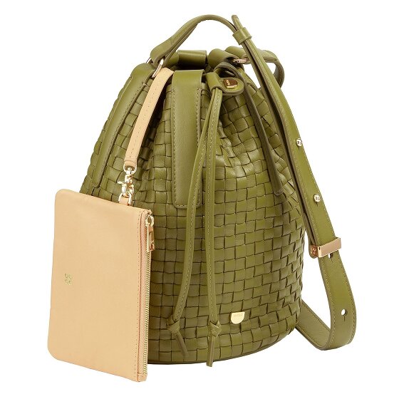 DuDu Filicudi M. Bolsa Piel 19 cm