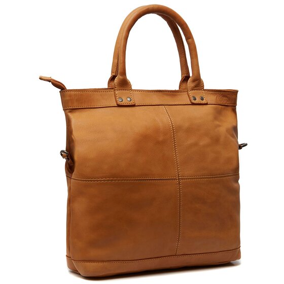 The Chesterfield Brand Ontario Bolso Piel 37 cm