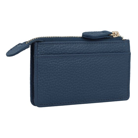 Braun Büffel Estuche para llaves Asti de cuero 12 cm