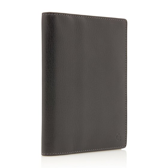 Castelijn & Beerens Funda para pasaporte Canyon de piel RFID 12 cm
