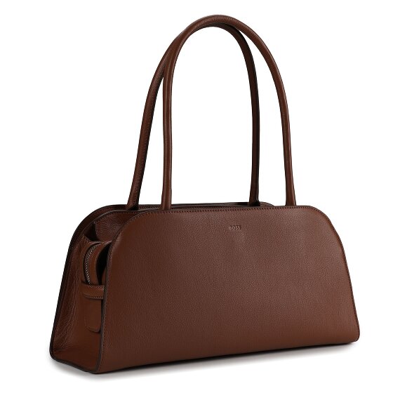 Boss Ariell Bolsa de hombro M Piel 36 cm