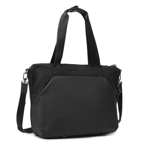 Hedgren Furo Kicho Bolsa de compras Protección RFID 46 cm Compartimento para el portátil