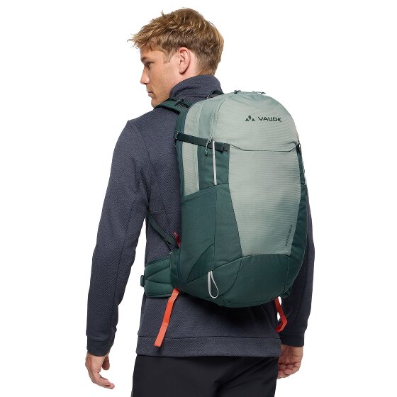 Vaude Wizard Mochila de senderismo 51 cm