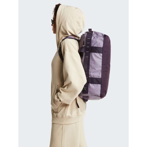 The North Face Mochila Base Camp Voyager 42L 58 cm