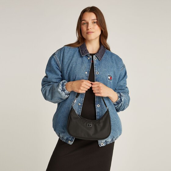 Tommy Hilfiger Jeans TJW Iconic Bolsa de hombro 27 cm