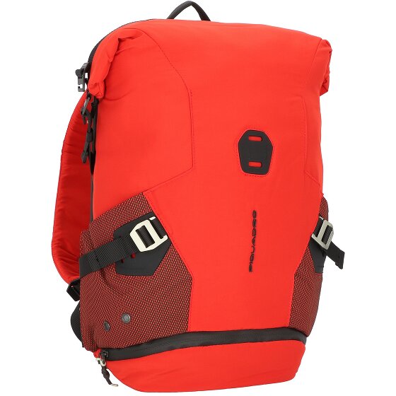 Piquadro PQ-M Mochila RFID 41 cm Compartimento para portátil
