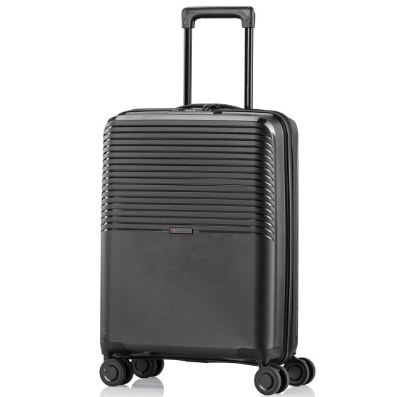Pack Easy Jet 4 ruedas Carro de la cabina 55 cm