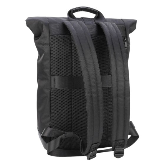 Joop! Jeans Martano Tessuto Mochila de día 45 cm Compartimento para el portátil