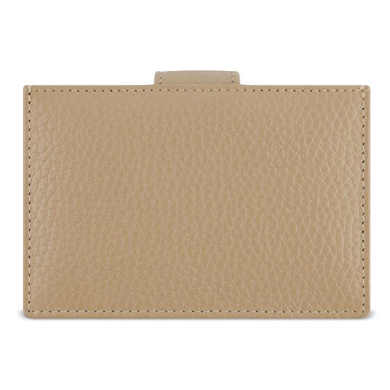 bugatti Elsa Estuche para tarjetas de crédito Protección RFID Piel 11 cm