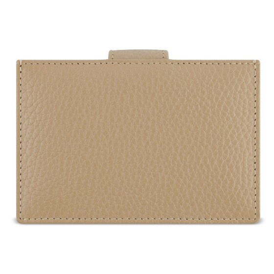 bugatti Elsa Estuche para tarjetas de crédito Protección RFID Piel 11 cm