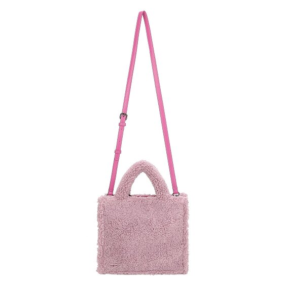 Buffalo Big Boxy Bolso miniatura 19 cm