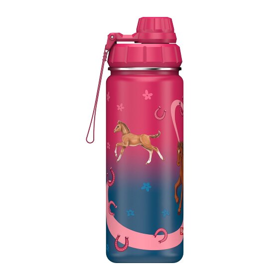 Step by Step Botella para beber 1 ml