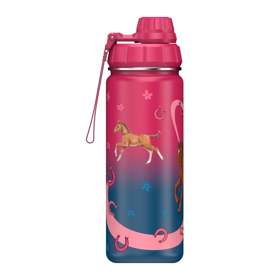 Step by Step Botella para beber 1 ml