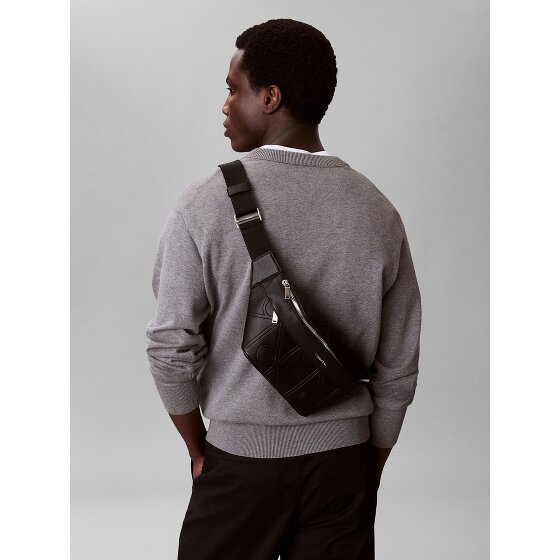 Calvin Klein Hardware Riñonera 29 cm