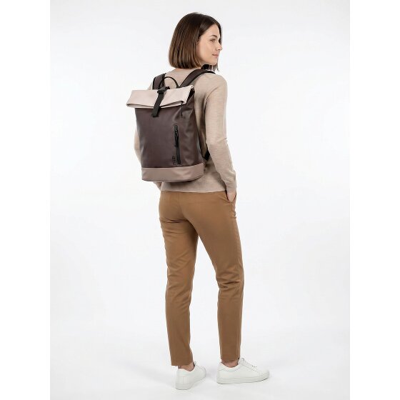 Zwei Cargo Mochila de día 39 cm Compartimento para laptop