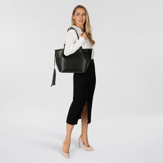 Coccinelle Finn Bolsa de compras Piel 31 cm