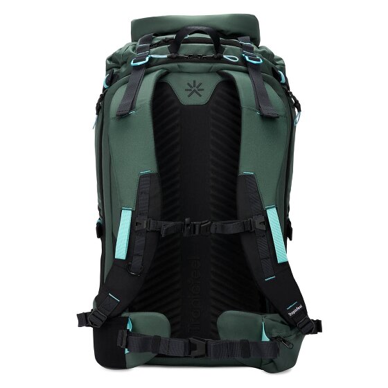 Tropicfeel Shelter Mochila de senderismo 50 cm