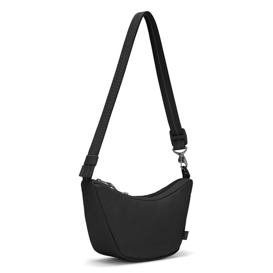 Pacsafe Bandolera antirrobo Go RFID 28 cm