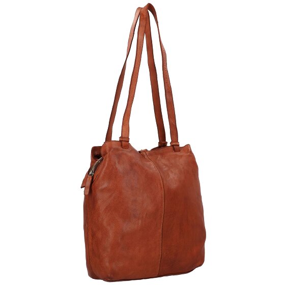 Harold's Bolso Submarine Piel 33 cm