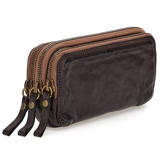 Campomaggi Classic Bolsa de hombre Piel 20 cm