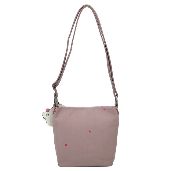 Fritzi aus Preußen Hello Kitty fritzi Cross Sky Stars Bolsa de hombro 23 cm