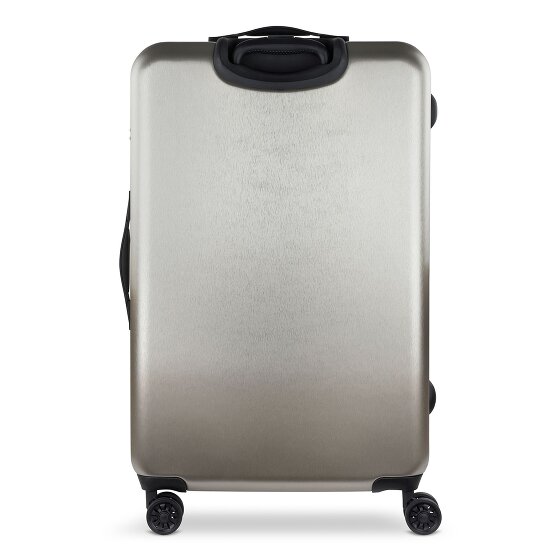 bugatti Carro Corium 4 ruedas 75 cm