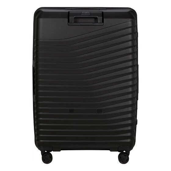 Samsonite Intuo 4 ruedas Carrito L 75 cm con pliegue de expansión