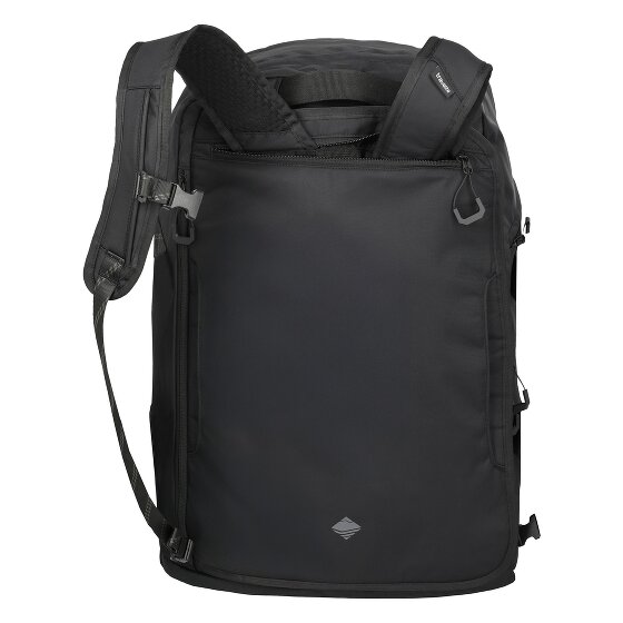Travelite Venture Line Bolsa de viaje Weekender 57 cm