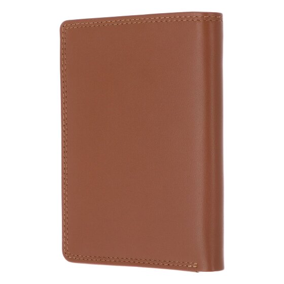 Golden Head Estuche para tarjetas de identidad Polo RFID Cuero 9 cm