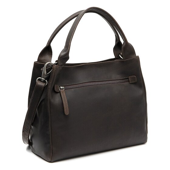 The Chesterfield Brand Tenara Bolsa de hombro Piel 29 cm