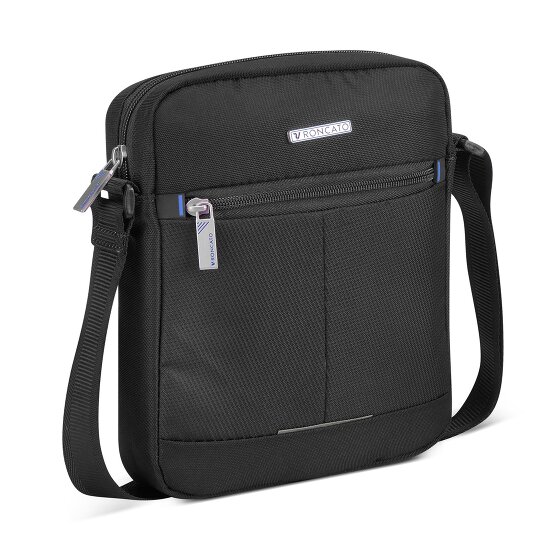 Roncato Easy Office 2.0 Bolsa de hombro 19 cm