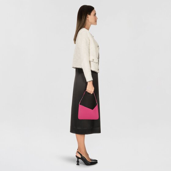 Hugo Mel Bolsa de hombro 25 cm