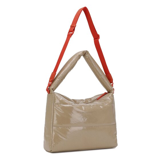 LES VISIONNAIRES Unio Hobo Bolsa de hombro 47 cm