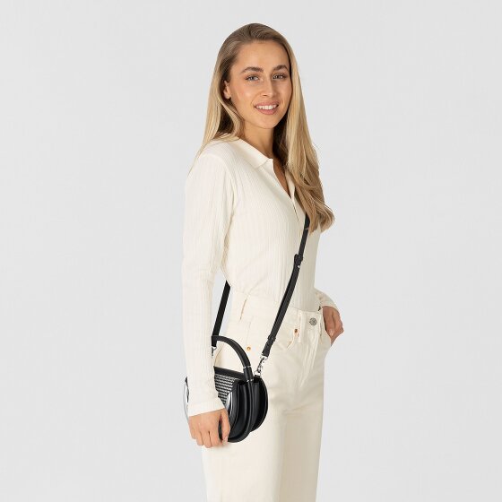 Replay Bolso Piel 21 cm